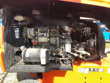 Plataforma Telescópica 2015  JLG 460sj (9)