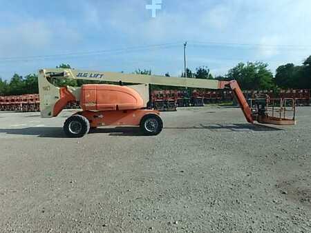 Telescopic boom lift 2010  JLG 800aj (1)
