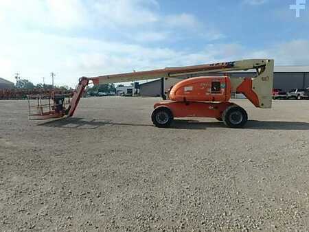 Telescopic boom lift 2010  JLG 800aj (2)