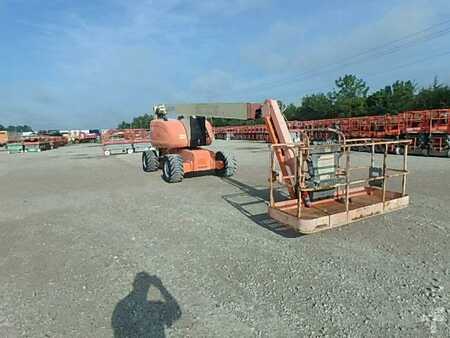 Telescopic boom lift 2010  JLG 800aj (7)