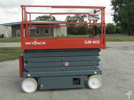 Plataforma Tijera - Skyjack sjiii4632 (1)