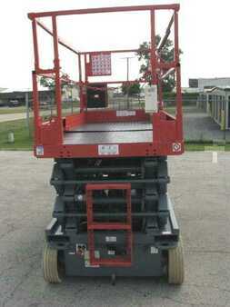 Plataforma Tijera - Skyjack sjiii4632 (2)