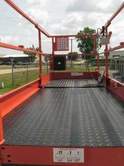 Plataforma Tijera - Skyjack sjiii4632 (9)