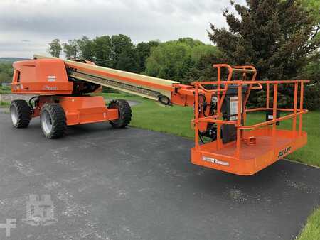 Plataforma Telescópica 2017  JLG 600s (1)