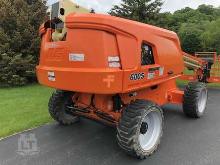 Plataforma Telescópica 2017  JLG 600s (10)