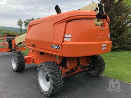 Plataforma Telescópica 2017  JLG 600s (11)