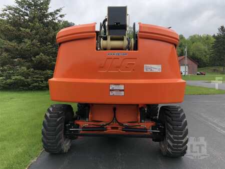 Plataforma Telescópica 2017  JLG 600s (12)