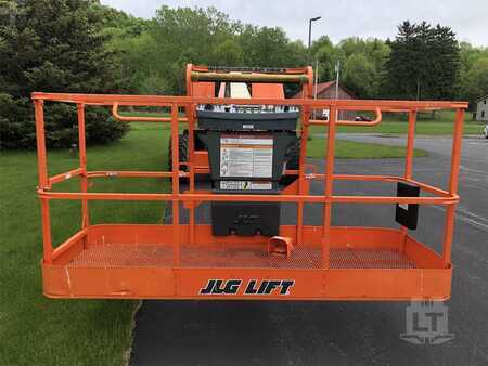 Plataforma Telescópica 2017  JLG 600s (13)