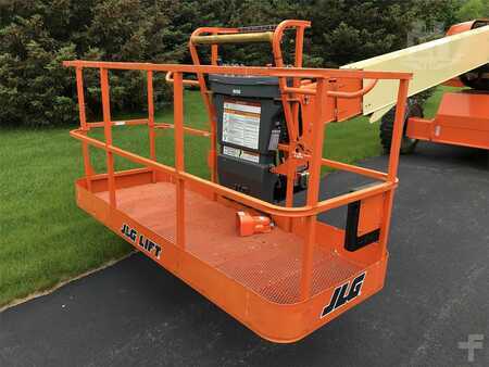 Plataforma Telescópica 2017  JLG 600s (14)