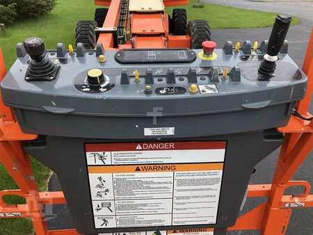 Plataforma Telescópica 2017  JLG 600s (15)