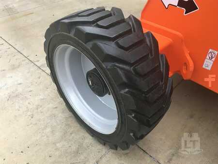 Plataforma Telescópica 2017  JLG 600s (16)