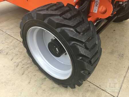 Plataforma Telescópica 2017  JLG 600s (17)