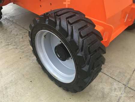 Plataforma Telescópica 2017  JLG 600s (18)