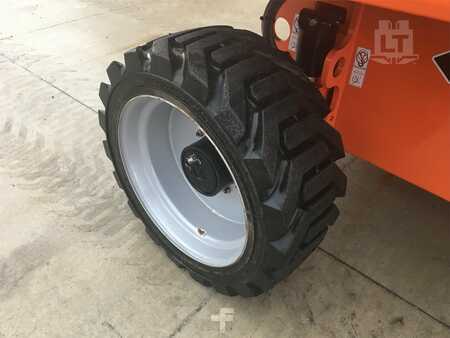 Plataforma Telescópica 2017  JLG 600s (19)