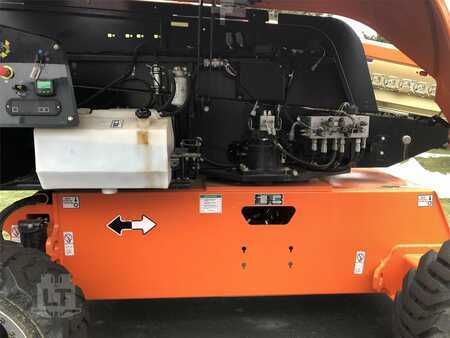 Plataforma Telescópica 2017  JLG 600s (21)