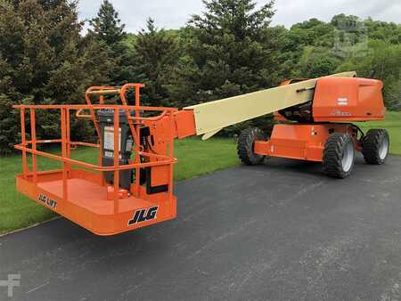 Plataforma Telescópica 2017  JLG 600s (22)