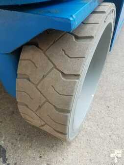 Scissor lift 2007  Genie gs-3246 (12)