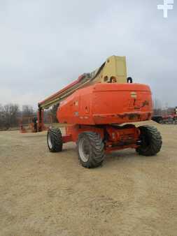 Plataforma Telescópica 2013  JLG 860sj (3)