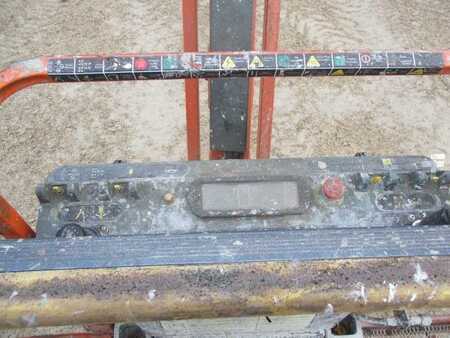 Plataforma Telescópica 2013  JLG 860sj (5)