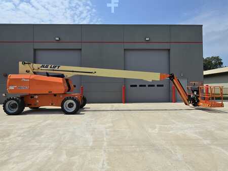 Plataforma Articulada 2022 JLG 860SJ (2)