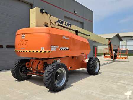 Plataforma Articulada 2022 JLG 860SJ (20)