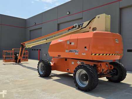 Plataforma Articulada 2022 JLG 860SJ (22)