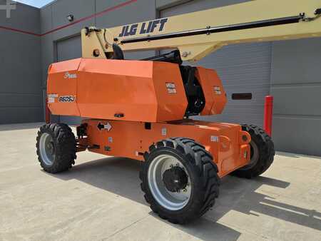 Plataforma Articulada 2022 JLG 860SJ (24)