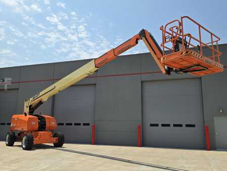 Plataforma Articulada 2022 JLG 860SJ (27)