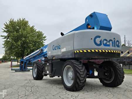 Telescopic boom lift 2018 Genie SX-125XC (16)