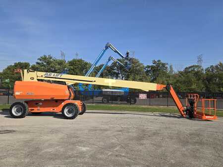 Plataforma Articulada 2020 JLG 860SJ (1)