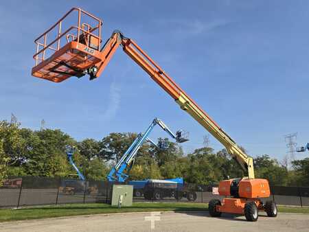 Plataforma Articulada 2020 JLG 860SJ (10)