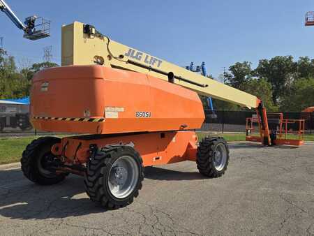 Plataforma Articulada 2020 JLG 860SJ (19)