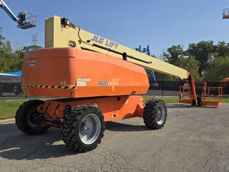 Plataforma Articulada 2020 JLG 860SJ (2)