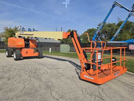 Plataforma Articulada 2020 JLG 860SJ (20)