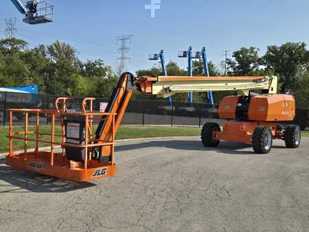 Plataforma Articulada 2020 JLG 860SJ (21)