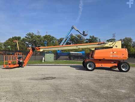 Plataforma Articulada 2020 JLG 860SJ (23)