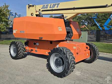 Plataforma Articulada 2020 JLG 860SJ (24)