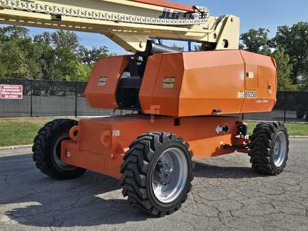 Plataforma Articulada 2020 JLG 860SJ (25)