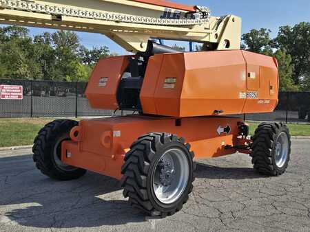 Plataforma Articulada 2020 JLG 860SJ (8)