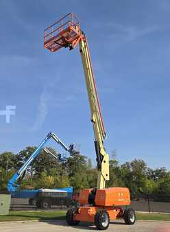 Plataforma Articulada 2020 JLG 860SJ (9)