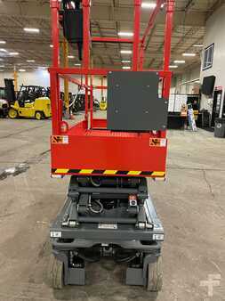 Articulating boom lift 2023 Skyjack SJ3219 (15)