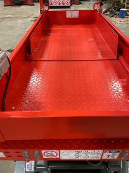 Scissor lift 2023 Skyjack SJ3219 (18)