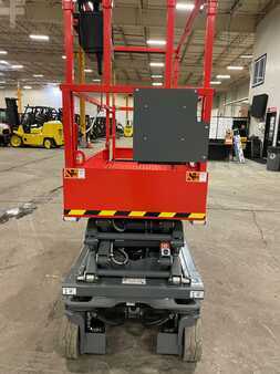 Articulating boom lift 2023 Skyjack SJ3219 (3)