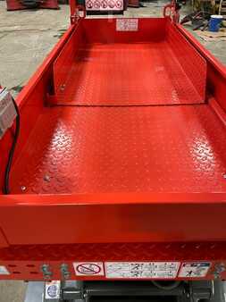 Scissor lift 2023 Skyjack SJ3219 (6)