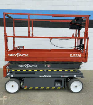 Skyjack SJIII 3220