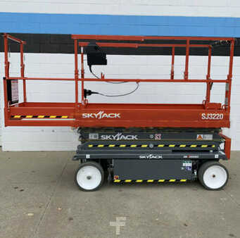 Skyjack SJIII 3220