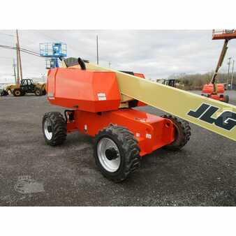 Plataforma Telescópica 2011  JLG 600s (4)