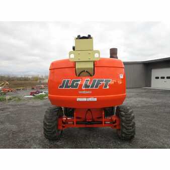 Plataforma Telescópica 2011  JLG 600s (6)
