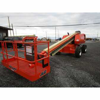 Plataforma Telescópica 2011  JLG 600s (9)