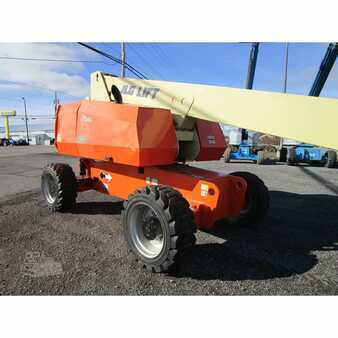Telescopic boom lift 2006  JLG 800s (5)